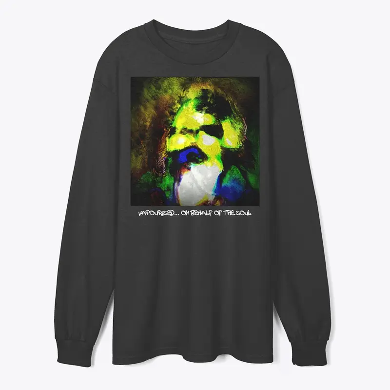 Grismo Longsleeve T-Shirt 