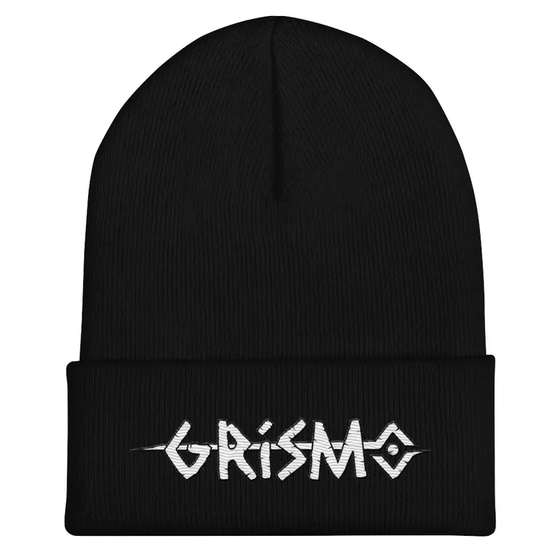 Grismo Beanie