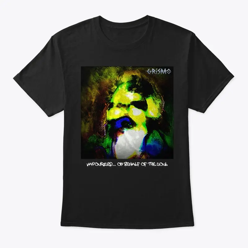 Grismo Vapourised... T-Shirt